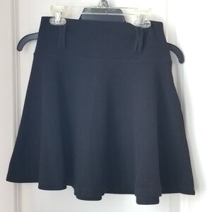 Forever 21 Black Women's Skirt